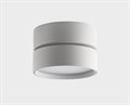 Накладной светильник Italline M03-008 M03-008 white 4000K - фото 3545901