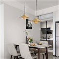 Подвесной светильник Imperiumloft Serenity SERENITY01 - фото 3545943