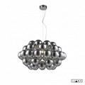 Подвесной светильник iLamp Baly 8826P/1 SL - фото 3545988
