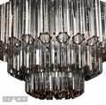 Подвесная люстра iLamp Destiny MD0267-7A - фото 3546022