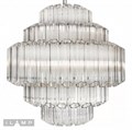 Подвесная люстра iLamp Destiny MD0267-7 - фото 3546028