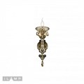Бра iLamp Asia 61082/1 BR - фото 3546176