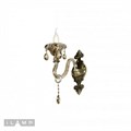 Бра iLamp Asia 61082/1 BR - фото 3546177