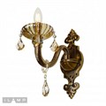 Бра iLamp Asia 81069-1 BR - фото 3546335