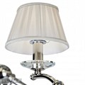 Подвесная люстра iLamp Vivaldi 85125/8 CR - фото 3546374 Подвесная люстра iLamp Vivaldi 85125/8 CR - фото 3546374