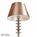 Торшер iLamp Rolling F2406-1 Nickel - фото 3546399 Торшер iLamp Rolling F2406-1 Nickel - фото 3546399