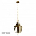 Подвесной светильник iLamp Dama A1500/C3 GD - фото 3546410 Подвесной светильник iLamp Dama A1500/C3 GD - фото 3546410