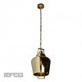 Подвесной светильник iLamp Dama A1500/C3 GD - фото 3546411 Подвесной светильник iLamp Dama A1500/C3 GD - фото 3546411