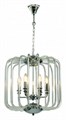 Подвесная люстра iLamp Mono P2481-6 CR - фото 3546438 Подвесная люстра iLamp Mono P2481-6 CR - фото 3546438