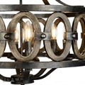 Подвесной светильник iLamp Organic Loft192-6 - фото 3546546 Подвесной светильник iLamp Organic Loft192-6 - фото 3546546