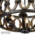 Подвесной светильник iLamp Organic Loft192-6 - фото 3546547 Подвесной светильник iLamp Organic Loft192-6 - фото 3546547