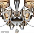Подвесная люстра iLamp Mario RM16001/6CR - фото 3546720 Подвесная люстра iLamp Mario RM16001/6CR - фото 3546720