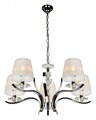 Подвесная люстра iLamp Omega RM5231/5CR - фото 3546744 Подвесная люстра iLamp Omega RM5231/5CR - фото 3546744
