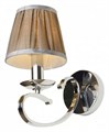 Бра iLamp Holiday RM6116/1W CR - фото 3546769 Бра iLamp Holiday RM6116/1W CR - фото 3546769