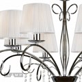 Подвесная люстра iLamp Perfection RM7006/8CR - фото 3546803 Подвесная люстра iLamp Perfection RM7006/8CR - фото 3546803