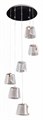 Подвесной светильник Kink Light Люцерна 08044-6A,33 - фото 3548743