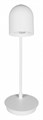 Настольная лампа офисная Loft it Tango 10144 White - фото 3550041