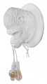 Бра Loft it Gorilla 10178 White - фото 3550098
