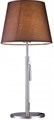 Настольная лампа декоративная Lucia Tucci Bristol 6 BRISTOL T895.1 - фото 3550395