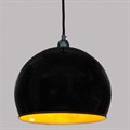 Подвесной светильник LUMINA DECO Aurora LDP 081013-300 BK - фото 3550567