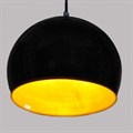 Подвесной светильник LUMINA DECO Aurora LDP 081013-300 BK - фото 3550568