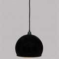 Подвесной светильник LUMINA DECO Aurora LDP 081013-300 BK - фото 3550569