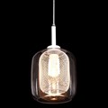Подвесной светильник LUMINA DECO Bessa LDP 11337 WT - фото 3550595