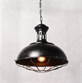 Подвесной светильник LUMINA DECO Boccato LDP 017 SL - фото 3550608