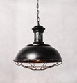 Подвесной светильник LUMINA DECO Boccato LDP 017 SL - фото 3550610