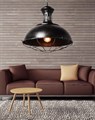Подвесной светильник LUMINA DECO Boccato LDP 017 SL - фото 3550611
