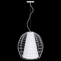 Подвесной светильник LUMINA DECO Bolzano LDP 090 WT - фото 3550613
