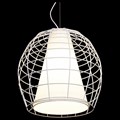 Подвесной светильник LUMINA DECO Bolzano LDP 090 WT - фото 3550614