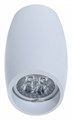 Накладной светильник LUMINA DECO Bradly LDC 8052-D WT - фото 3550619
