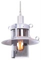 Подвесной светильник LUMINA DECO Capri LDP 11327-1 WT - фото 3550628