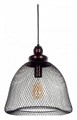 Подвесной светильник LUMINA DECO Hilston LDP 016-L BR - фото 3550760