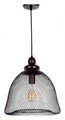 Подвесной светильник LUMINA DECO Hilston LDP 016-L BR - фото 3550761