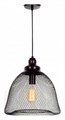 Подвесной светильник LUMINA DECO Hilston LDP 016-L BR - фото 3550762