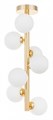 Люстра на штанге LUMINA DECO Marsiada LDC 6033-7 F.GD - фото 3550790