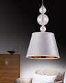 Подвесной светильник LUMINA DECO Muraneo LDP 1123 SL - фото 3550833