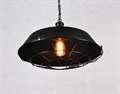 Подвесной светильник LUMINA DECO Arigio LDP 6862-450 BK - фото 3550907