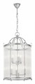 Подвесной светильник LUMINA DECO Boston LDP 1235-6 CHR - фото 3550939
