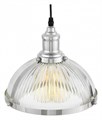 Подвесной светильник LUMINA DECO Brico LDP 173-260 CHR - фото 3550947