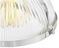 Подвесной светильник LUMINA DECO Brico LDP 173-260 CHR - фото 3550950