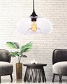Подвесной светильник LUMINA DECO Brosso LDP 6810 PR - фото 3550972