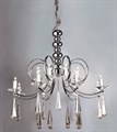 Подвесная люстра LUMINA DECO FOLLIO LDP 6078-16 - фото 3551039