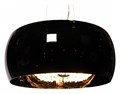 Подвесной светильник LUMINA DECO Disposa LDP 7018-500 BK - фото 3551148