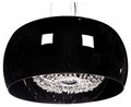 Подвесной светильник LUMINA DECO Disposa LDP 7018-500 BK - фото 3551149