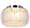 Подвесной светильник LUMINA DECO Gusto LDP 7019-500 PR - фото 3551162