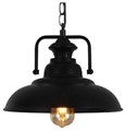 Подвесной светильник LUMINA DECO Bardi LDP 8007 BK - фото 3551214