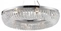 Подвесная люстра LUMINA DECO Boguart LDP 7027-8 - фото 3551237